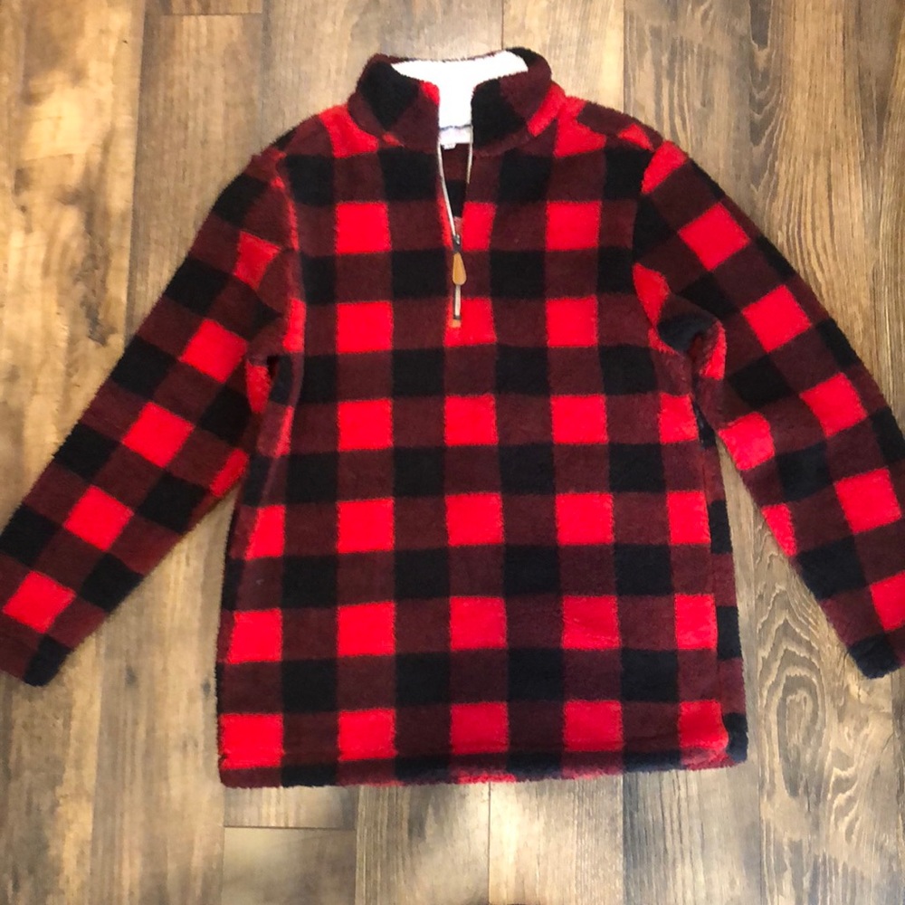 Boutique pullover.  Size M
